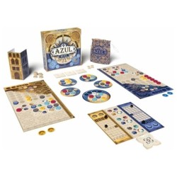 Compra Asmodee Azul Duel al mejor precio | Juguetilandia Canarias