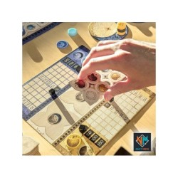 Compra Asmodee Azul Duel al mejor precio | Juguetilandia Canarias