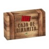 Compra Asmodee Bang! Caja Dinamita al mejor precio | Juguetilandia Canarias