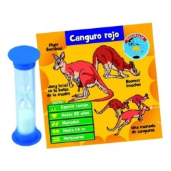 Compra Asmodee Brainbox Animales al mejor precio | Juguetilandia Canarias