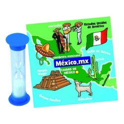 Compra Asmodee Brainbox El Mundo al mejor precio | Juguetilandia Canarias