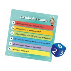 Compra Asmodee Brainbox Erase Una Vez al mejor precio | Juguetilandia Canarias