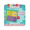 Compra Asmodee Brainbox Lets Learn English al mejor precio | Juguetilandia Canarias