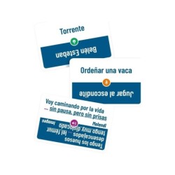 Compra Asmodee Bunny Hops! al mejor precio | Juguetilandia Canarias
