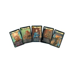 Compra Asmodee Ciudadelas Clasico al mejor precio | Juguetilandia Canarias