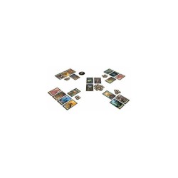 Compra Asmodee Ciudadelas Clasico al mejor precio | Juguetilandia Canarias