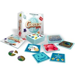 Compra Asmodee Cortex 2 Challenge al mejor precio | Juguetilandia Canarias