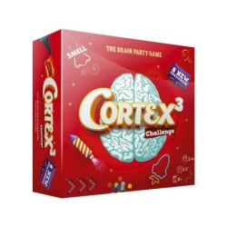 Compra Asmodee Cortex 3 Challenge al mejor precio | Juguetilandia Canarias