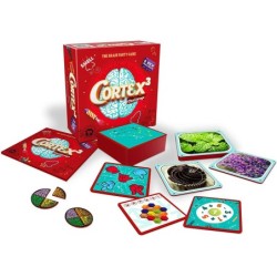 Compra Asmodee Cortex 3 Challenge al mejor precio | Juguetilandia Canarias