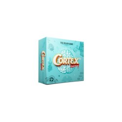 Compra Asmodee Cortex Challenge al mejor precio | Juguetilandia Canarias