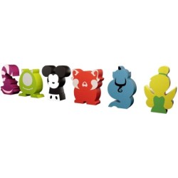 Compra Asmodee Dixit Disney al mejor precio | Juguetilandia Canarias