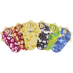 Compra Asmodee Dixit Disney al mejor precio | Juguetilandia Canarias