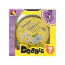 Compra Asmodee Dobble Clasico al mejor precio | Juguetilandia Canarias