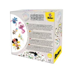 Compra Asmodee Dobble Disney al mejor precio | Juguetilandia Canarias