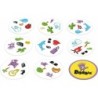 Compra Asmodee Dobble Giant al mejor precio | Juguetilandia Canarias