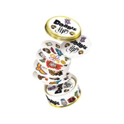 Compra Asmodee Dobble Harry Potter al mejor precio | Juguetilandia Canarias