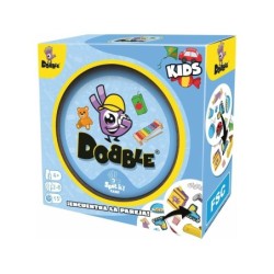 Compra Asmodee Dobble Infantil al mejor precio | Juguetilandia Canarias