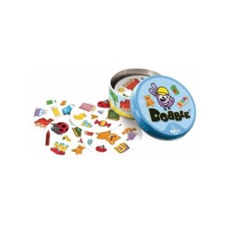 Compra Asmodee Dobble Infantil al mejor precio | Juguetilandia Canarias