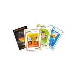 Compra Asmodee Exploding Kittens al mejor precio | Juguetilandia Canarias