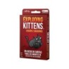 Compra Asmodee Exploding Kittens Ed. 2 Jug. al mejor precio | Juguetilandia Canarias