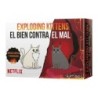 Compra Asmodee Exploding Kittens El Bien Contra El Mal al mejor precio | Juguetilandia Canarias