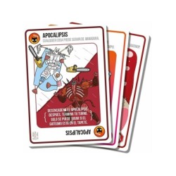 Compra Asmodee Exploding Kittens El Bien Contra El Mal al mejor precio | Juguetilandia Canarias