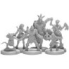 Compra Asmodee Gloomhaven 2nd Edition al mejor precio | Juguetilandia Canarias