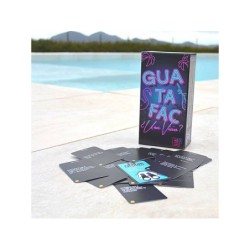 Compra Asmodee Guatafac ¿unos Vicios? al mejor precio | Juguetilandia Canarias