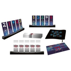 Compra Asmodee Hanabi que Espectaculo! al mejor precio | Juguetilandia Canarias