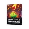 Compra Asmodee Happy Little Dinosaurs al mejor precio | Juguetilandia Canarias