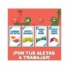 Compra Asmodee Happy Salmon al mejor precio | Juguetilandia Canarias