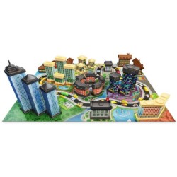 Compra Asmodee Hotel al mejor precio | Juguetilandia Canarias