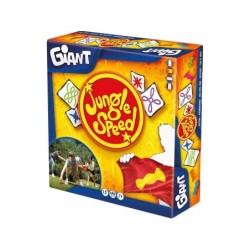Compra Asmodee Jungle Speed Giant al mejor precio | Juguetilandia Canarias