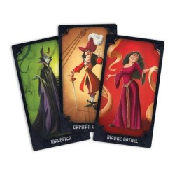 Compra Asmodee La Asamblea Del Mal al mejor precio | Juguetilandia Canarias