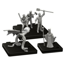 Compra Asmodee Las Mansiones De La Locura al mejor precio | Juguetilandia Canarias