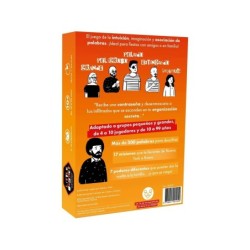 Compra Asmodee Little Secret al mejor precio | Juguetilandia Canarias