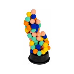 Compra Asmodee Los Fuzzies al mejor precio | Juguetilandia Canarias