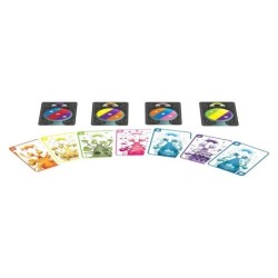 Compra Asmodee Mantis al mejor precio | Juguetilandia Canarias