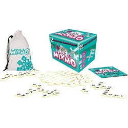 Compra Asmodee Mixmo al mejor precio | Juguetilandia Canarias