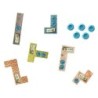 Compra Asmodee Patchwork al mejor precio | Juguetilandia Canarias