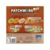 Compra Asmodee Patchwork al mejor precio | Juguetilandia Canarias