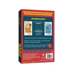 Compra Asmodee Power Hungry Pets al mejor precio | Juguetilandia Canarias