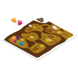 Compra Asmodee Preguntas De Mierda 2ª Edicion al mejor precio | Juguetilandia Canarias