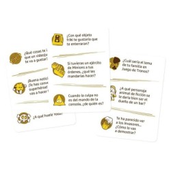 Compra Asmodee Preguntas De Mierda Friki al mejor precio | Juguetilandia Canarias