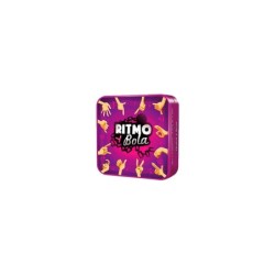 Compra Asmodee Ritmo Y Bola al mejor precio | Juguetilandia Canarias