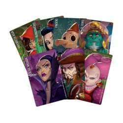Compra Asmodee Similo Fabulas al mejor precio | Juguetilandia Canarias