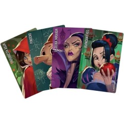 Compra Asmodee Similo Fabulas al mejor precio | Juguetilandia Canarias