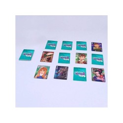 Compra Asmodee Similo Fabulas al mejor precio | Juguetilandia Canarias