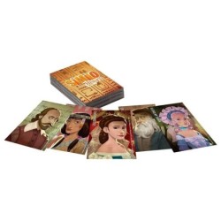 Compra Asmodee Similo Historia al mejor precio | Juguetilandia Canarias