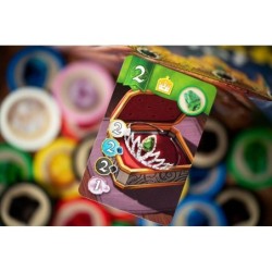 Compra Asmodee Splendor Duel  al mejor precio | Juguetilandia Canarias